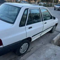 پراید 89|خودرو سواری و وانت|کرمان, |دیوار