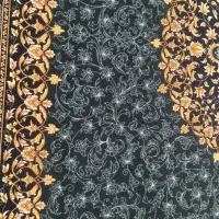 فروش فرش ماشینی ۹ متری با قیمت ویژه|فرش|ساری, |دیوار