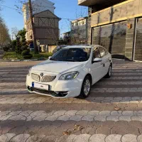 برلیانس ۳۳۰ اتومات تک برگ