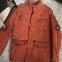 کاپشن پالتو