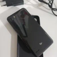 الجی q6+ LG|موبایل|کرج, گلشهر|دیوار