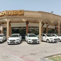 شاهین G مدل 1400 نقد و اقساط 12 ماهه ( احسان )|خودرو سواری و وانت|اصفهان, کساره|دیوار