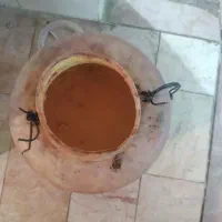 سرکه سیب اورگانیک