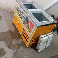 یخچال فریزر