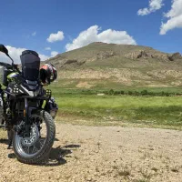 nh250cc|موتورسیکلت|تهران, خلیج فارس|دیوار