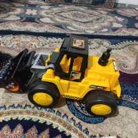 لودر|اسباب‌‌بازی|اسلام‌‌آباد غرب, |دیوار