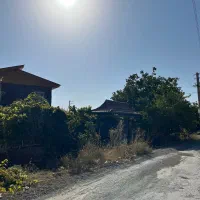 قطعه۲۸۰متری سنددارکنتوربرق+آب+نگهبانی جابان دماوند