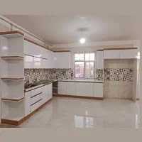 کابینت وکمد دیواری