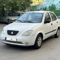 تیبا صندوقدار مدل ۹۴ بدون رنگ شاسی پلمپ