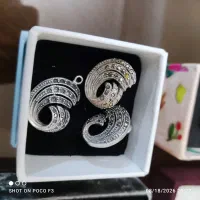 نقره ۳۵گرم|جواهرات|تهران, شهران جنوبی|دیوار
