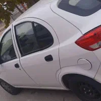 تیبا۲ مدل۹۶ معاوضه با چپی تصادفی