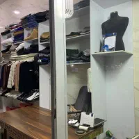 واگذاری بوتیک|فروش مغازه و غرفه|مریوان, |دیوار