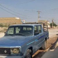 مزدا دوکابین|خودرو سواری و وانت|اهواز, کوی مندلی(سه راه خرمشهر)|دیوار