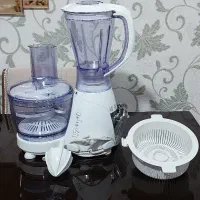 غذاسازهمیلتون درحدنو