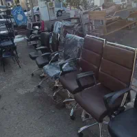 صندلی اداری|مبلمان اداری|آق قلا, |دیوار