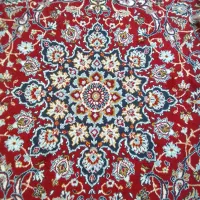 دو عدد قالی ۳در۴