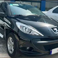 ۲۰۷ اتومات