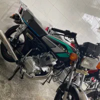 احسان ۲۰۰cc مدل ۱۴۰۳