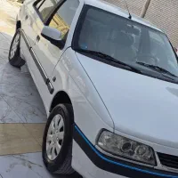 پژو ۴۰۵ slx مدل ۹۰