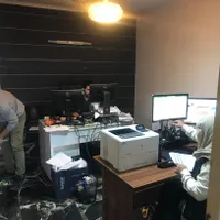 فروش اداری ۹۸ متری ابتدای بلوار آتشگاه|فروش دفتر کار، اتاق اداری، مطب|اصفهان, بهارانچی|دیوار