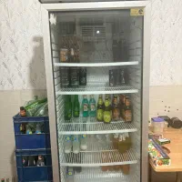 یخچال ویترینی 70