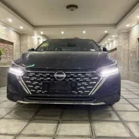 نیسان سیلفی مکس ادیشن فول|خودرو سواری و وانت|اندیشه, اندیشه فاز ۵|دیوار