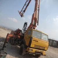 فروش پمپ دکل|ماشینآلات صنعتی|رودان, |دیوار