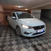 تارا اتوماتیک مدل ۱۴۰۱