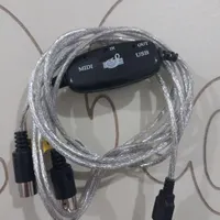 کابل میدی تبدیل
