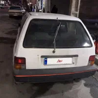 پرایدمدل۷۳|خودرو سواری و وانت|ملایر, |دیوار