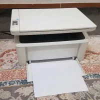 پرینتر سه کاره hp|پرینتر، اسکنر، کپی، فکس|آستانه اشرفیه, |دیوار