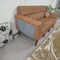 مبل راحتی|مبلمان خانگی و میز عسلی|ایلام, |دیوار