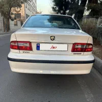 سمند lx95 مولتی پلکس