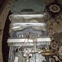 آبگرمکن بوتان ۳۱۱۵ همراه با پمپ