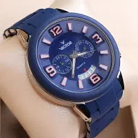 ساعت مچی مردانه ویکتور فرانسه اورجینال(سه موتوره)|ساعت|اصفهان, امامزاده اسماعیل|دیوار