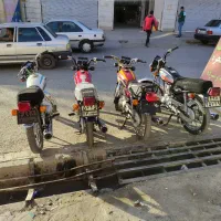 موتور|موتورسیکلت|نهاوند, |دیوار