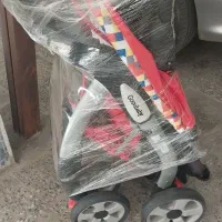 کلاسکه گود بی‌بی