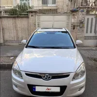 هیوندای i30