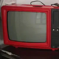 تلوزیون کلکسیونی|کلکسیون اشیاء عتیقه|نوشهر, |دیوار