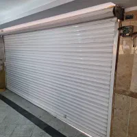 تعمیر و فروش انواع کرکره برقی و جک پارکینگ