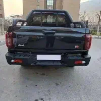 KMC T9 1404 black|خودرو سواری و وانت|تهران, شهرک دانشگاه شریف|دیوار