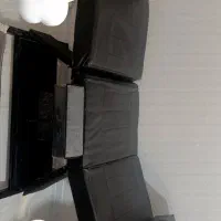 تخت ماساژ و اپیلاسیون ۳ تکه