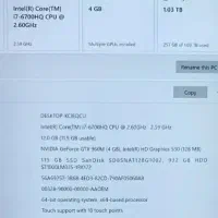 لبتاب ایسوز درحد نو