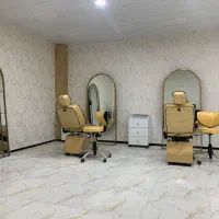 تجهیزات سالن زیبایی