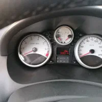 پژو ۲۰۷ ارتقایافته سقف شیشه ۱۴۰۴ صفر|خودرو سواری و وانت|بافت, |دیوار