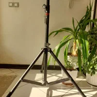 سه پایه در حد نو مدل SPL