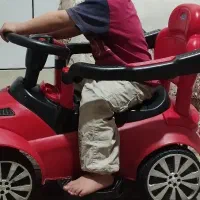 چها چرخه کودک|اسباب‌‌بازی|ازنا, |دیوار