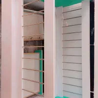 گهواره و تخت کودک|اسباب و اثاث بچه|میاندوآب, |دیوار