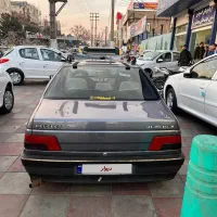 ۴۰۵لوازمی مدل۹۵|خودرو سواری و وانت|قرچک, مهدیه|دیوار