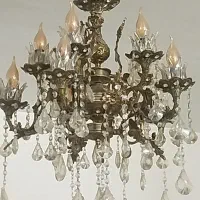 دوعددلوستربرنز